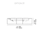 Product carousel Indicator