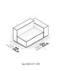 Product carousel Indicator