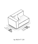 Product carousel Indicator