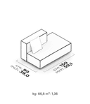 Product carousel Indicator