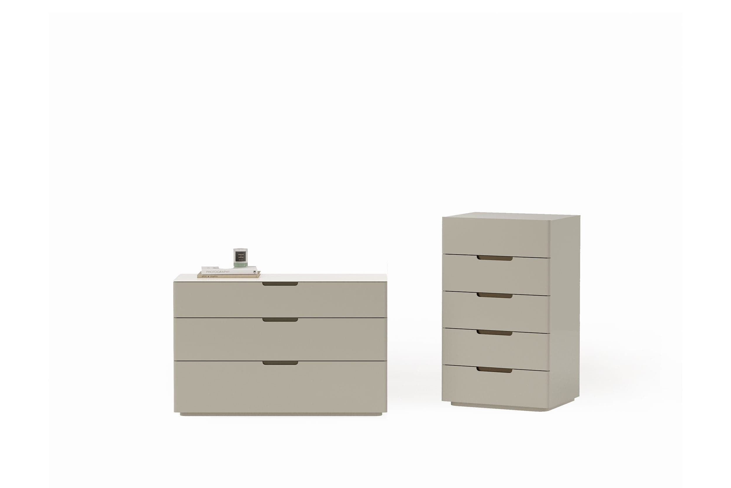 Tulsa Dresser & Chest image