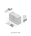 Product carousel Indicator
