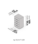 Product carousel Indicator