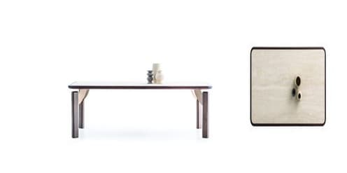 180 Cm Table (travertine) image