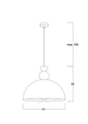 Product carousel Indicator