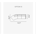 Product carousel Indicator