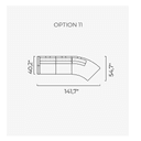 Product carousel Indicator
