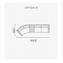 Product carousel Indicator