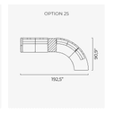 Product carousel Indicator
