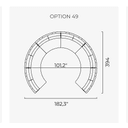 Product carousel Indicator