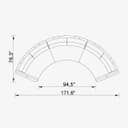 Product carousel Indicator