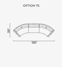 Product carousel Indicator