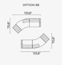 Product carousel Indicator