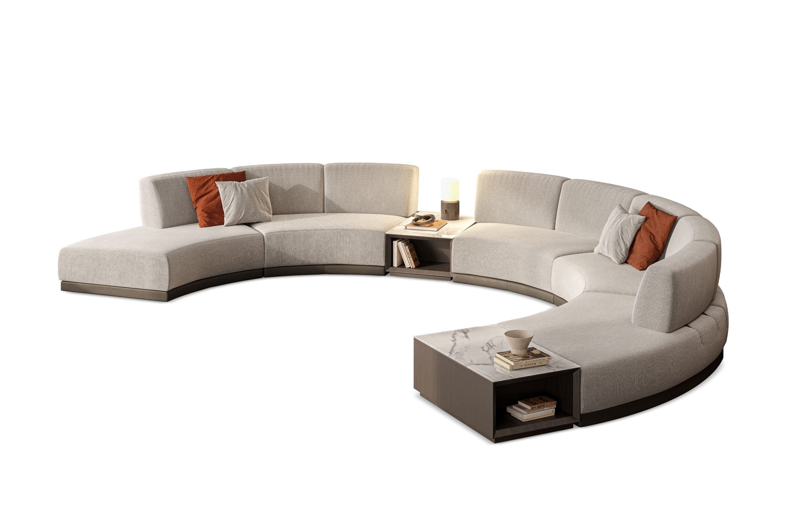 Le Mans Sectional image